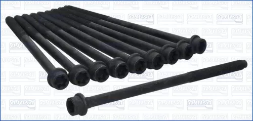 Zylinderkopfschraubensatz