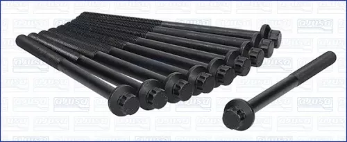 Zylinderkopfschraubensatz