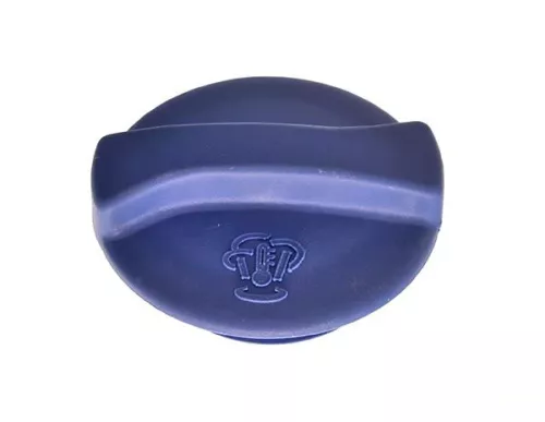 Verschlussdeckel, Kühlmittelbehälter