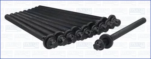 Zylinderkopfschraubensatz