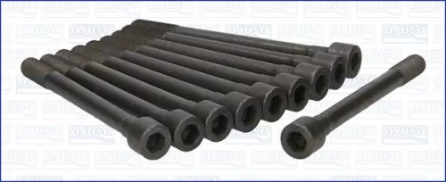 Zylinderkopfschraubensatz