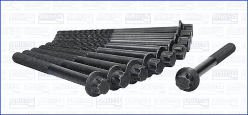 Zylinderkopfschraubensatz