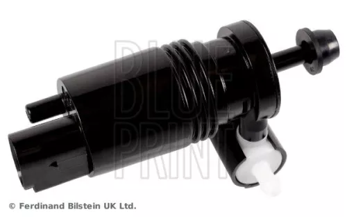 Waschwasserpumpe, Scheibenreinigung