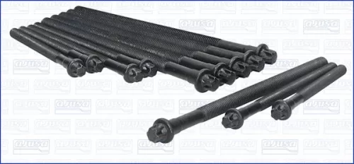 Zylinderkopfschraubensatz