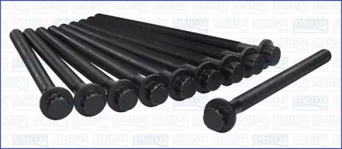 Zylinderkopfschraubensatz