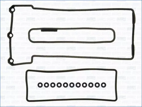 Dichtungssatz, Zylinderkopfhaube