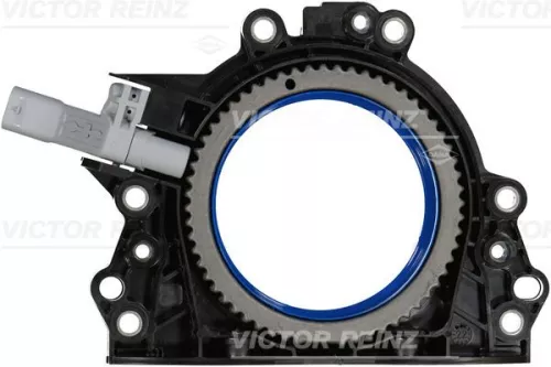 Wellendichtring, Kurbelwelle