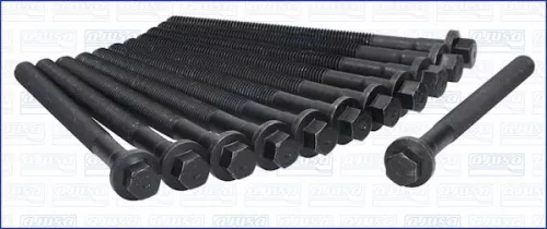 Zylinderkopfschraubensatz