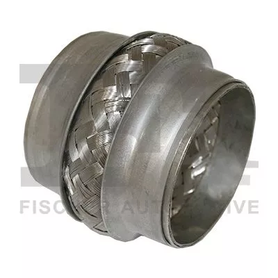 Flexrohr, Abgasanlage