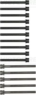 Zylinderkopfschraubensatz