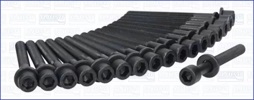 Zylinderkopfschraubensatz