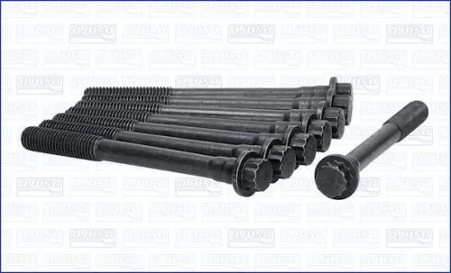 Zylinderkopfschraubensatz