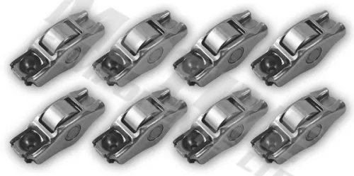 Kipphebel, Motorsteuerung