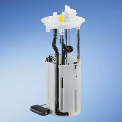 Kraftstoff-Fördereinheit