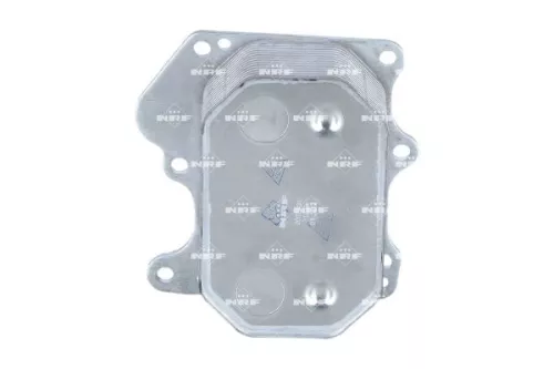 Ölkühler, Motoröl