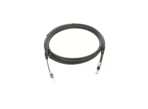 Seilzug, Feststellbremse