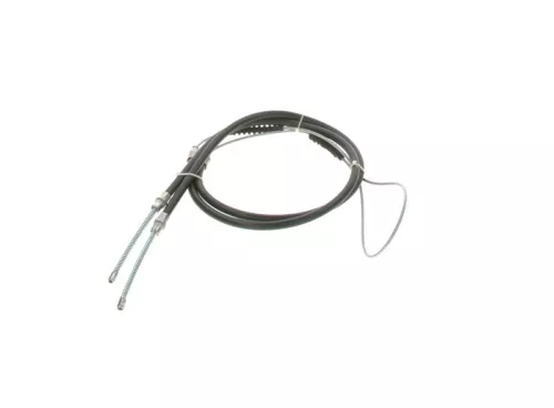 Seilzug, Feststellbremse