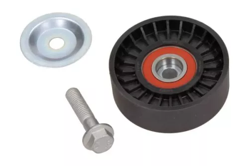 Umlenk-/Führungsrolle, Keilrippenriemen