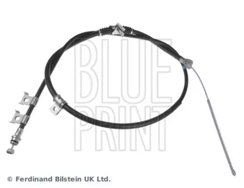 Seilzug, Feststellbremse