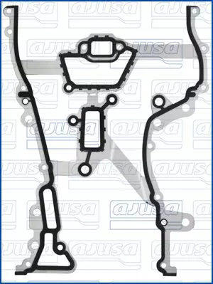 Dichtung, Steuergehäuse