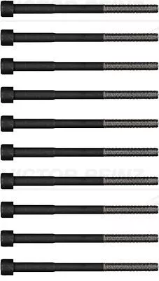 Zylinderkopfschraubensatz