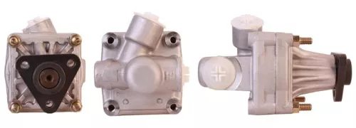 Hydraulikpumpe, Lenkung