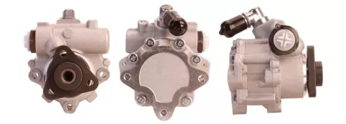 Hydraulikpumpe, Lenkung