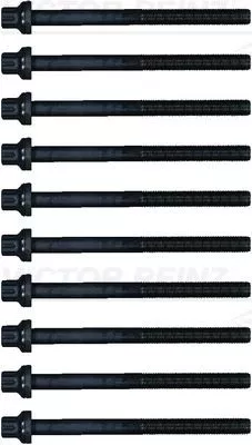 Zylinderkopfschraubensatz