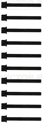 Zylinderkopfschraubensatz