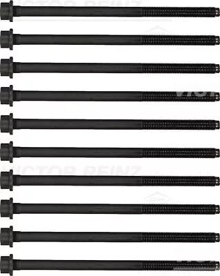 Zylinderkopfschraubensatz