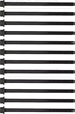 Zylinderkopfschraubensatz