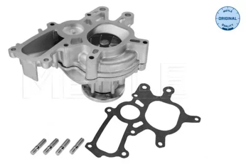 Wasserpumpe, Motorkühlung