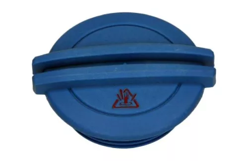 Verschlussdeckel, Kühlmittelbehälter