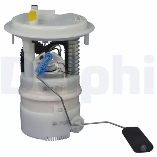 Kraftstoff-Fördereinheit