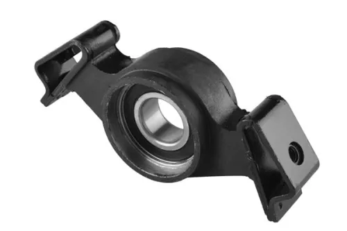 Lagerung, Gelenkwelle