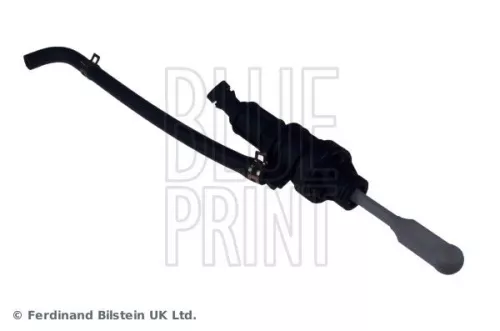 Geberzylinder, Kupplung