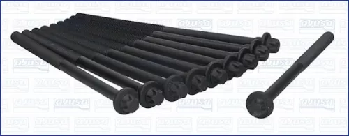 Zylinderkopfschraubensatz