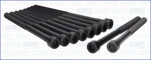 Zylinderkopfschraubensatz