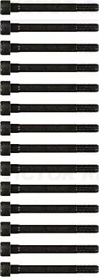 Zylinderkopfschraubensatz