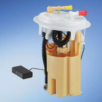 Kraftstoff-Fördereinheit