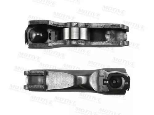 Kipphebel, Motorsteuerung