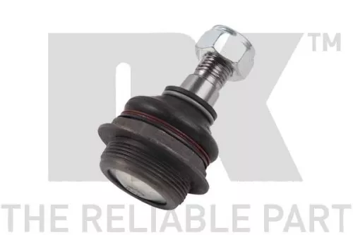 Trag-/Führungsgelenk