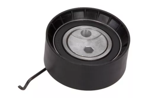 Spannrolle, Zahnriemen