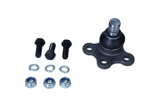 Trag-/Führungsgelenk