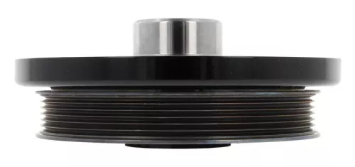 Riemenscheibe, Kurbelwelle