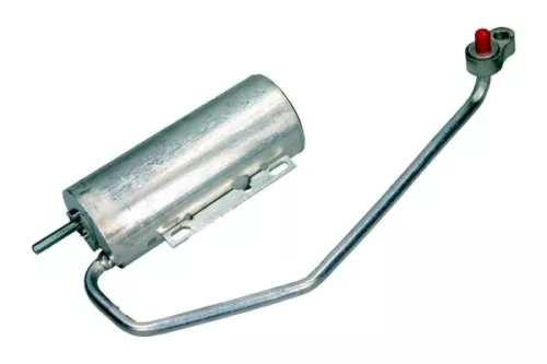 Trockner, Klimaanlage