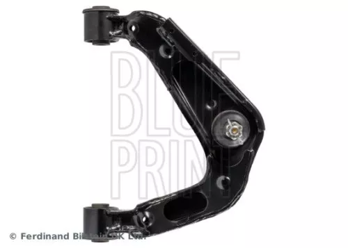 Lenker, Radaufhängung