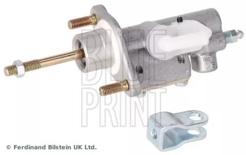 Geberzylinder, Kupplung