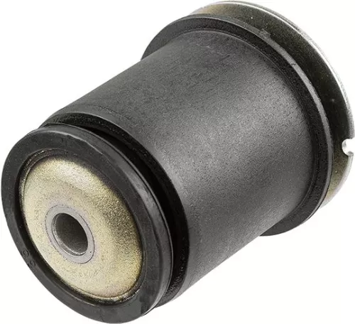 Lagerung, Achskörper