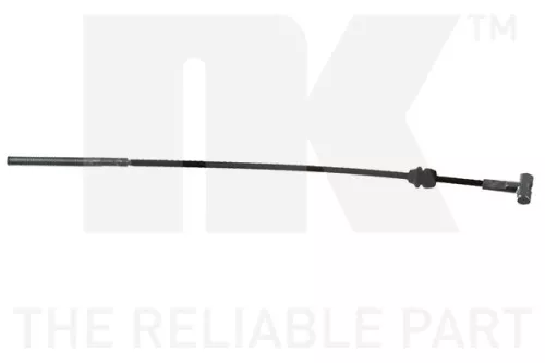 Seilzug, Feststellbremse